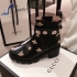 Gucci Booties GGB3112228904313GG